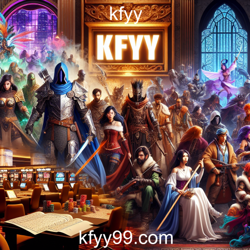 A Evolução dos Jogos de RPG: Uma Jornada Inesquecível